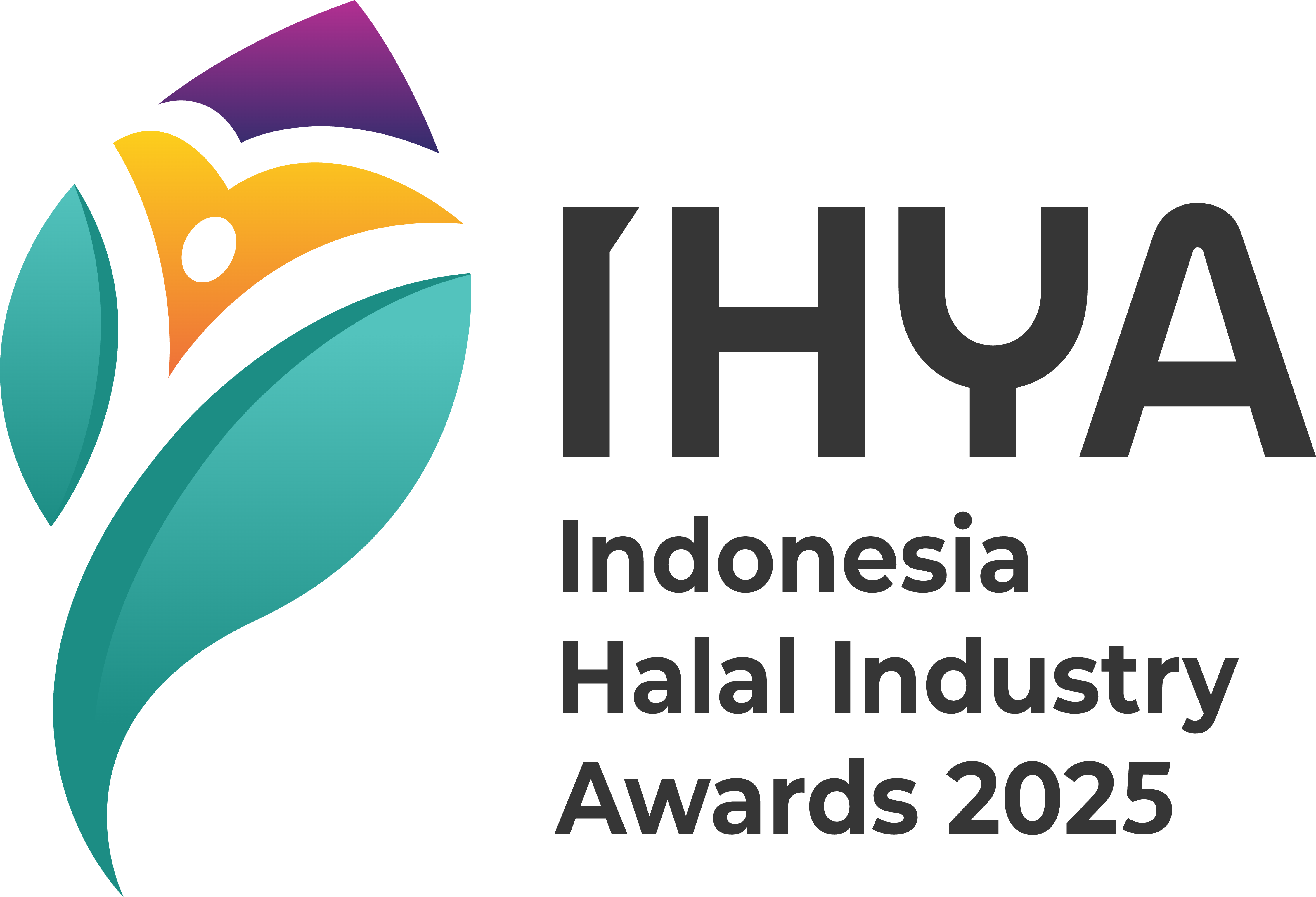 IHYA Logo