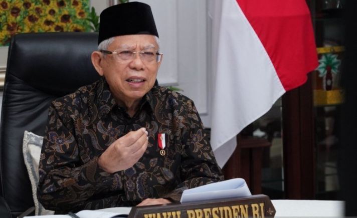 Industri Halal di Indonesia Mampu Menopang 25% Perekonomian Nasional