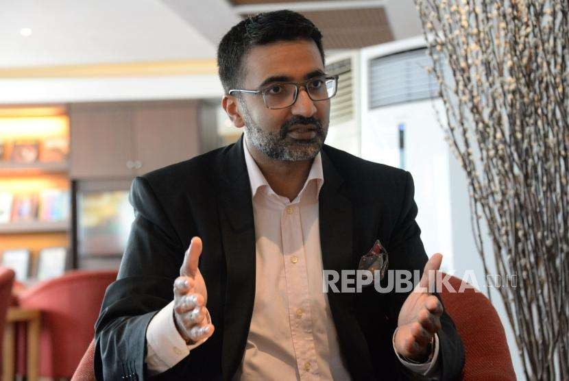 Indonesia Pertahankan Posisi Keempat dalam SGIE 2022