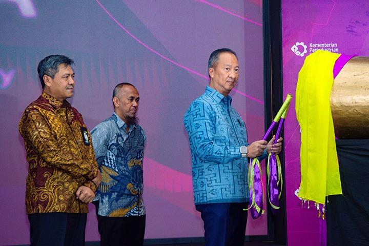 Dukung Penguatan Industri Halal, Kemenperin Gelar IHYA 2023