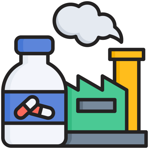 Perusahaan Industri Farmasi dan Obat Tradisional Halal Terbaik