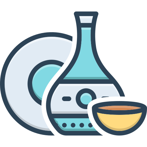 Perusahaan Industri Keramik (Tableware) Halal Terbaik