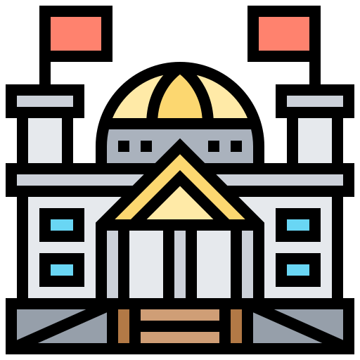 Lembaga Pemerintahan yang Memberikan Dukungan Program Halal Terbaik